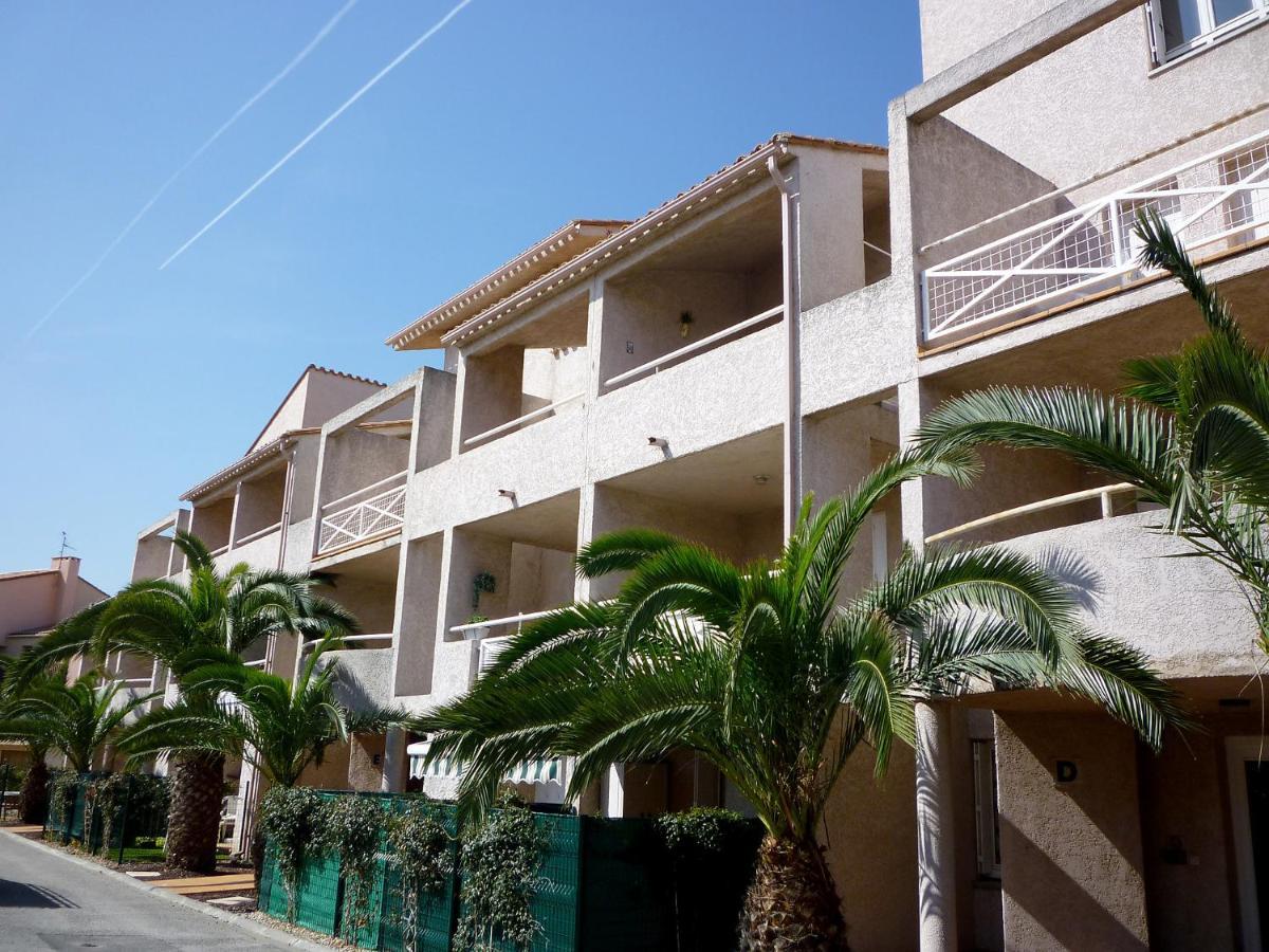 Apartment Le Clos De St Cyprien-6 By Interhome Saint-Cyprien  Exteriör bild