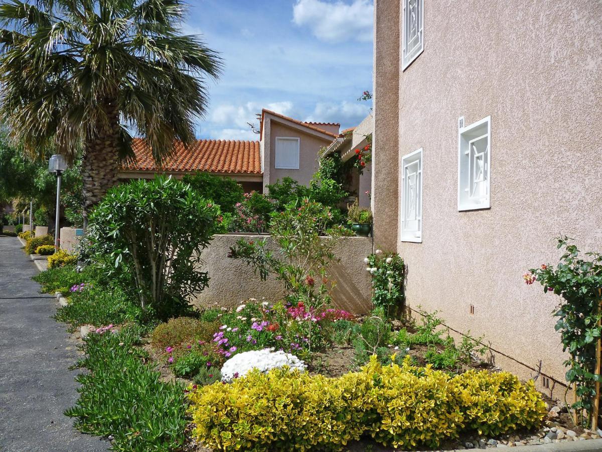 Apartment Le Clos De St Cyprien-6 By Interhome Saint-Cyprien  Exteriör bild