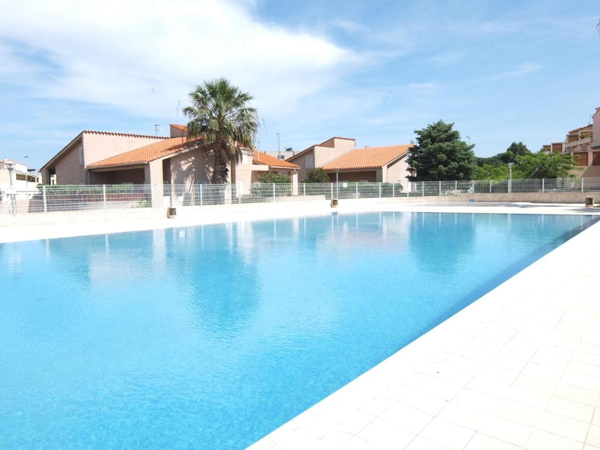 Apartment Le Clos De St Cyprien-6 By Interhome Saint-Cyprien  Exteriör bild