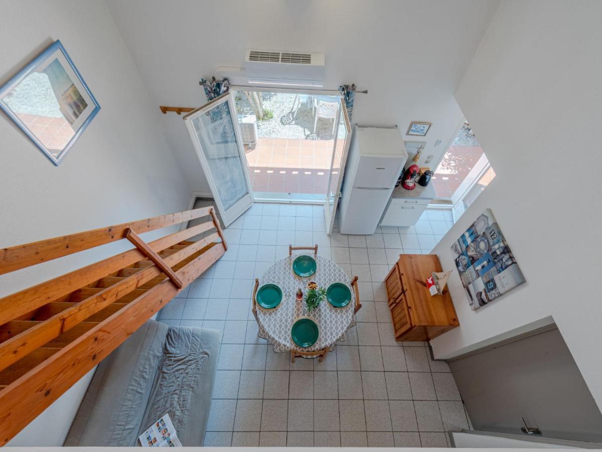 Apartment Le Clos De St Cyprien-6 By Interhome Saint-Cyprien  Exteriör bild