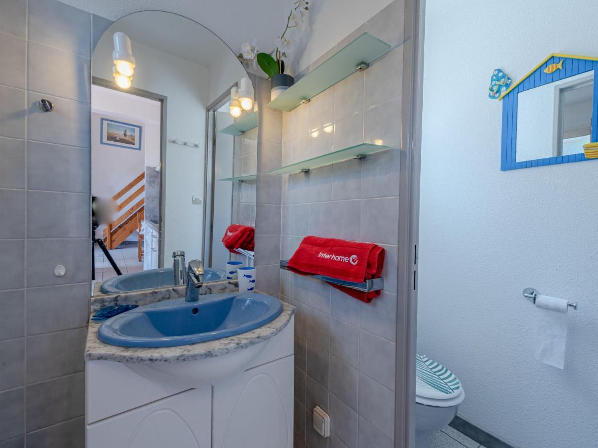 Apartment Le Clos De St Cyprien-6 By Interhome Saint-Cyprien  Exteriör bild