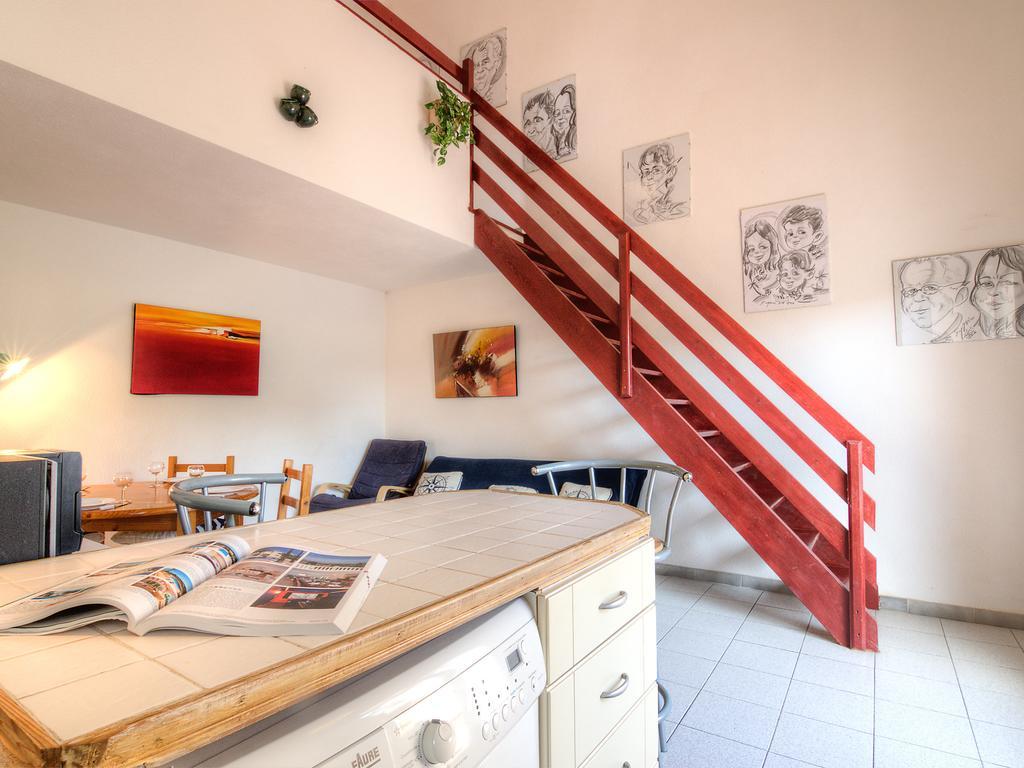 Apartment Le Clos De St Cyprien-6 By Interhome Saint-Cyprien  Exteriör bild