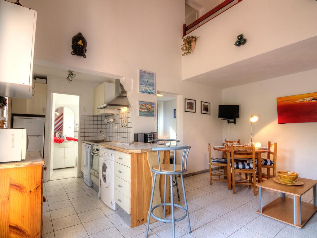 Apartment Le Clos De St Cyprien-6 By Interhome Saint-Cyprien  Exteriör bild